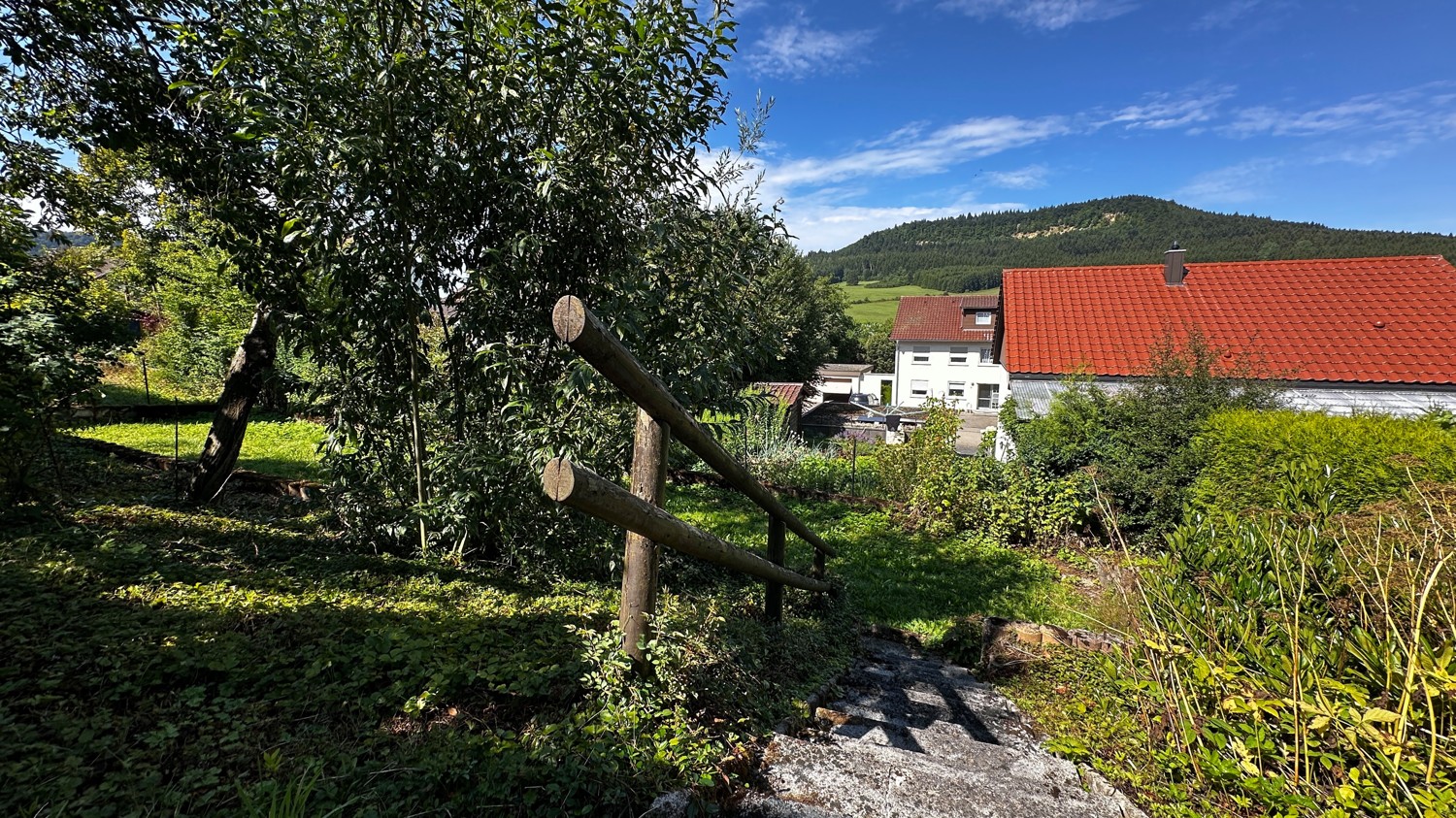 Garten