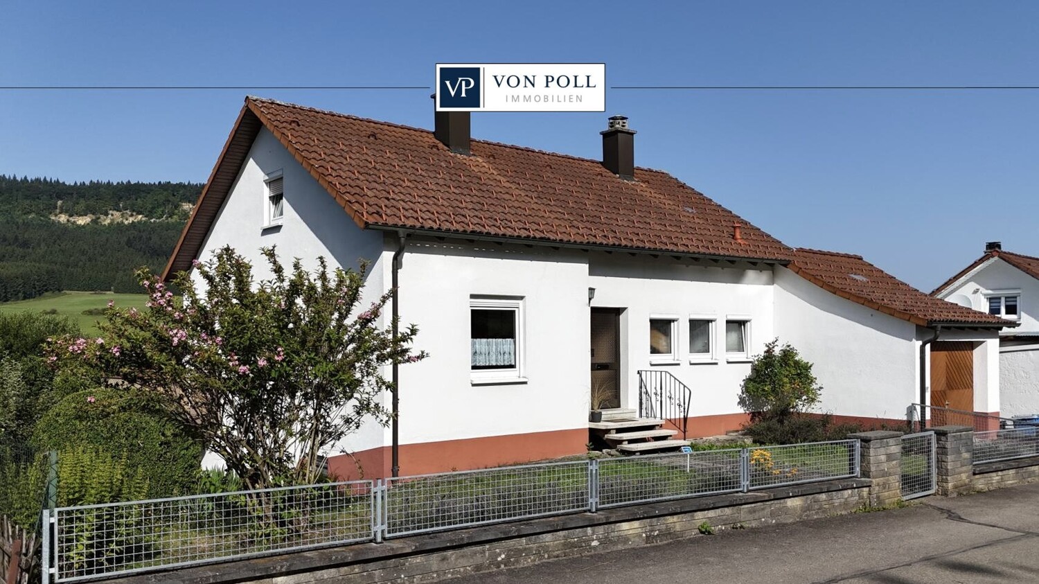 VON POLL IMMOBILIEN