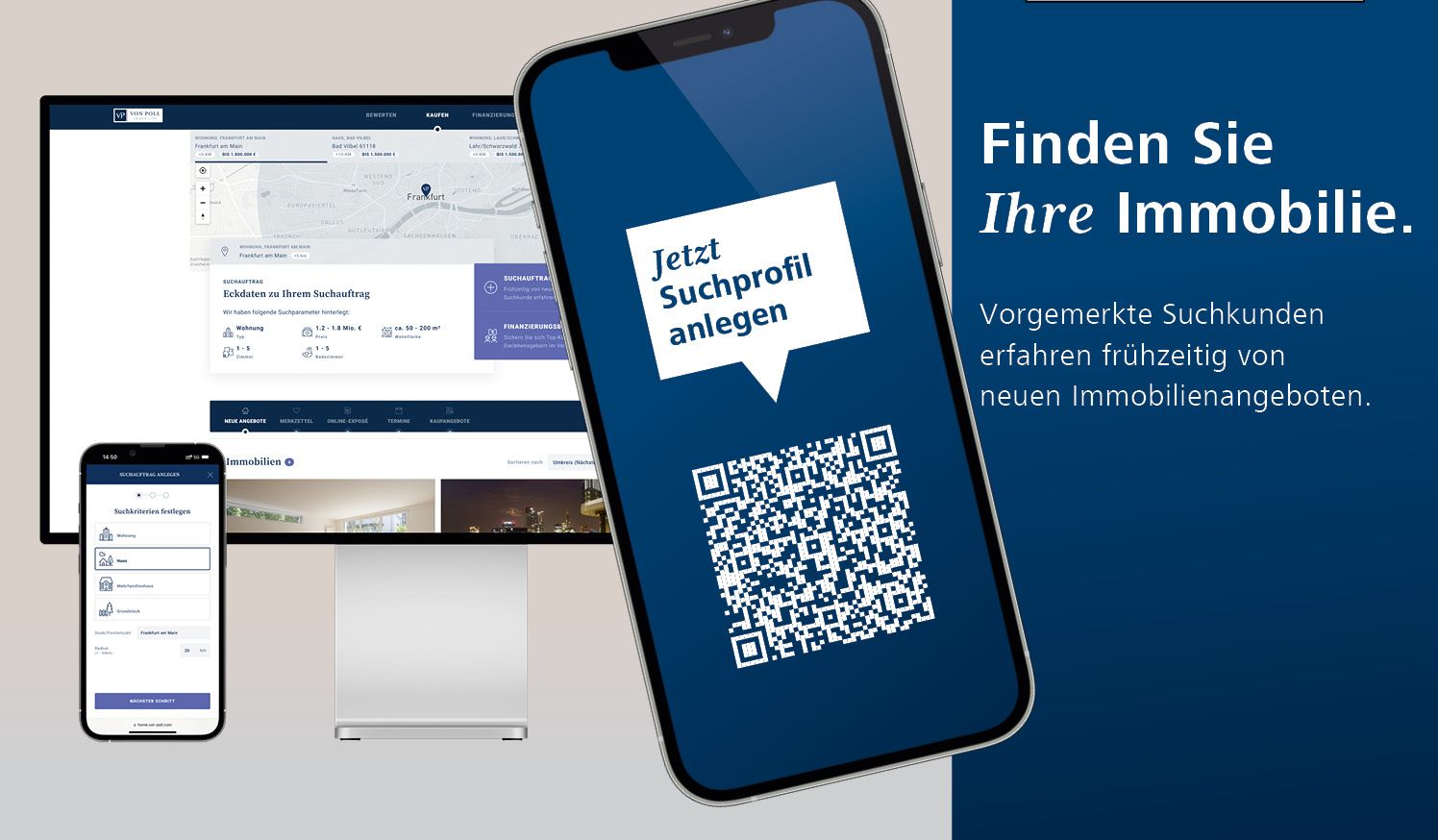VON POLL IMMOBILIEN