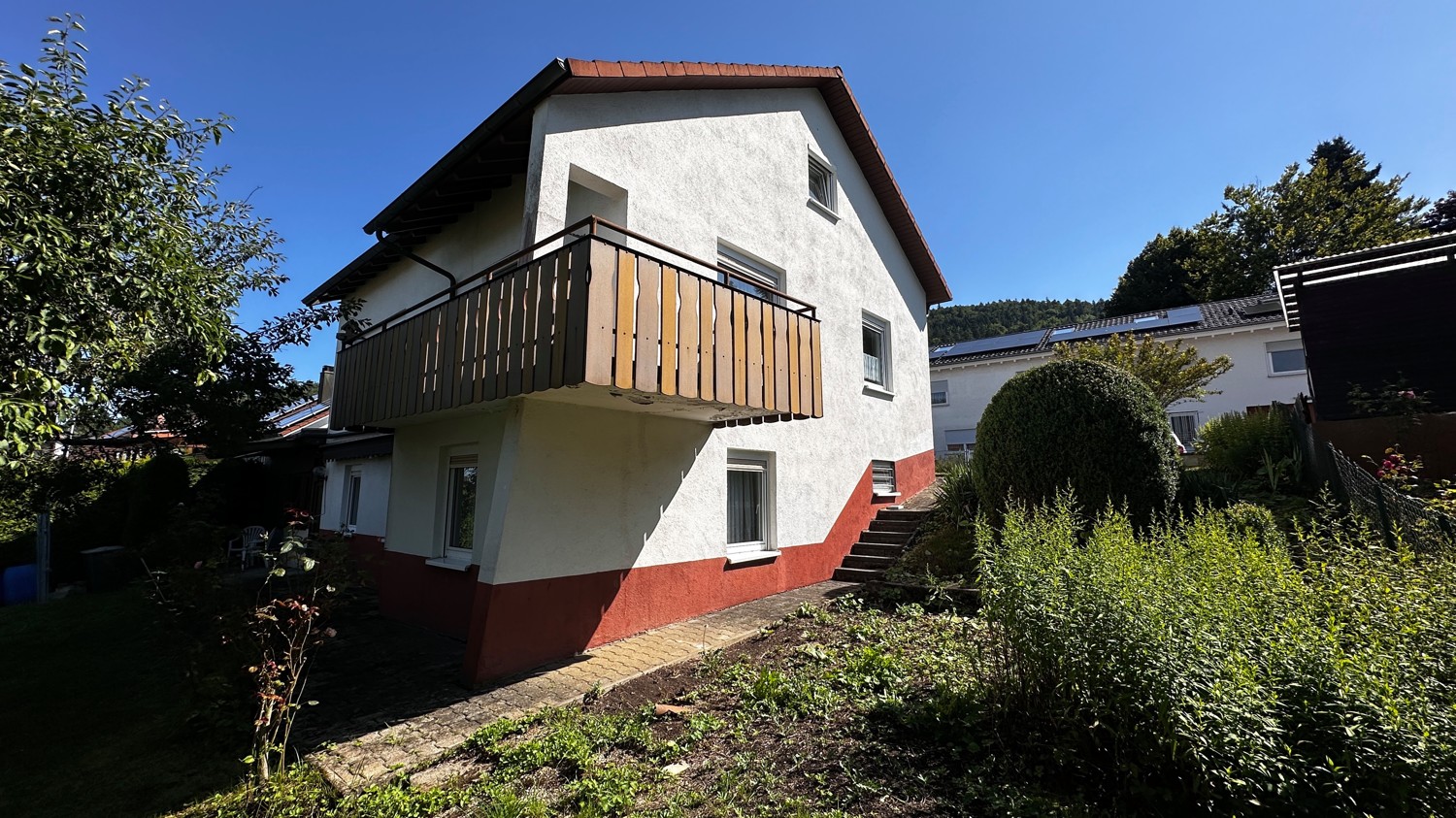 Aussenansicht