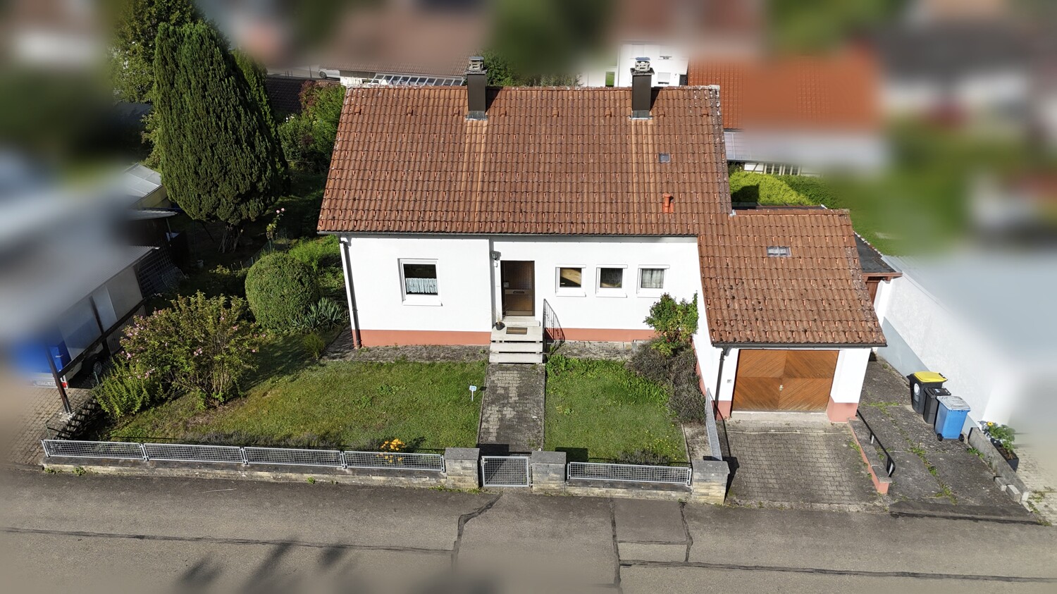 Aussenansicht