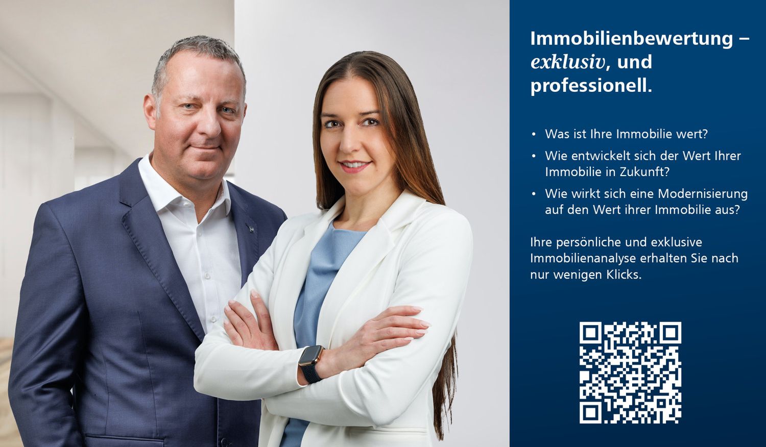 Ihr VPI Team