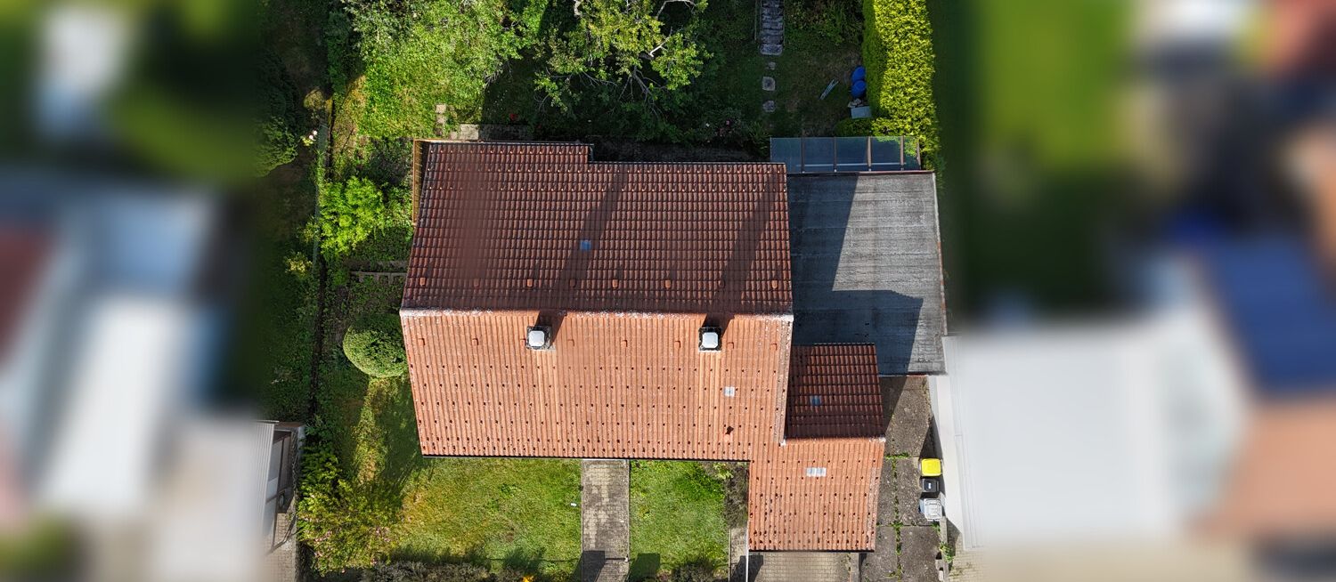 Luftaufnahme