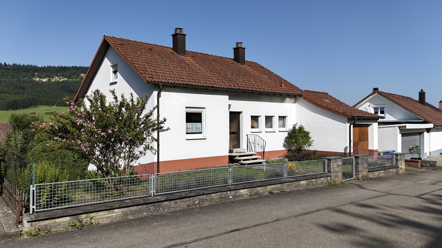 Aussenansicht