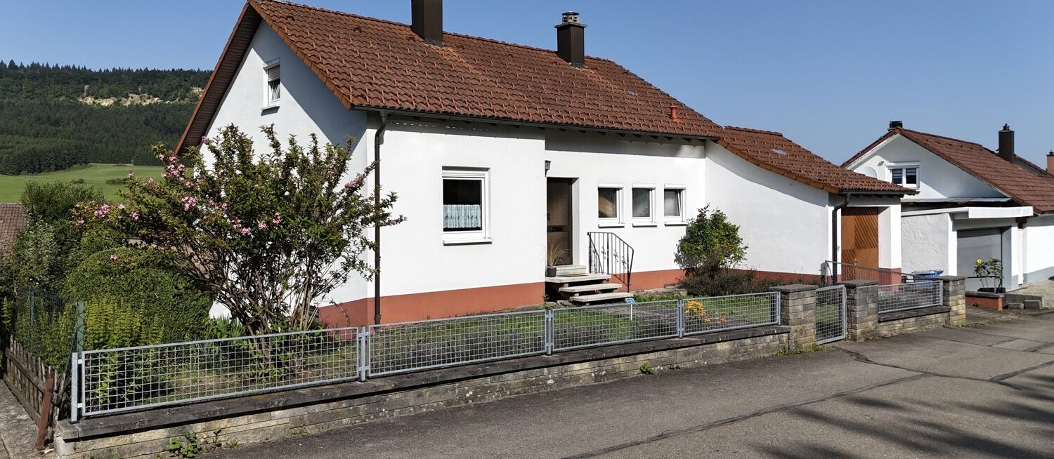Aussenansicht