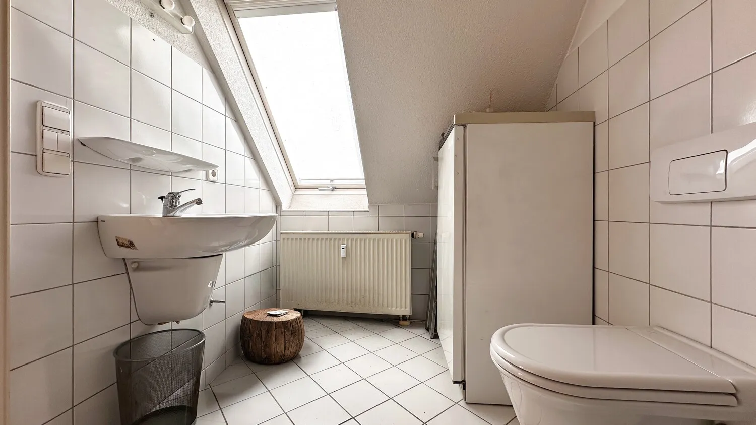 WC