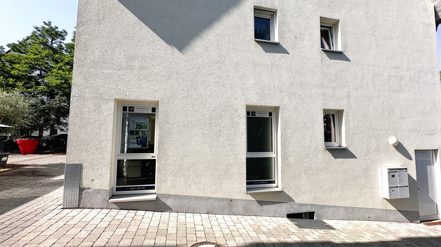 Schaufenster