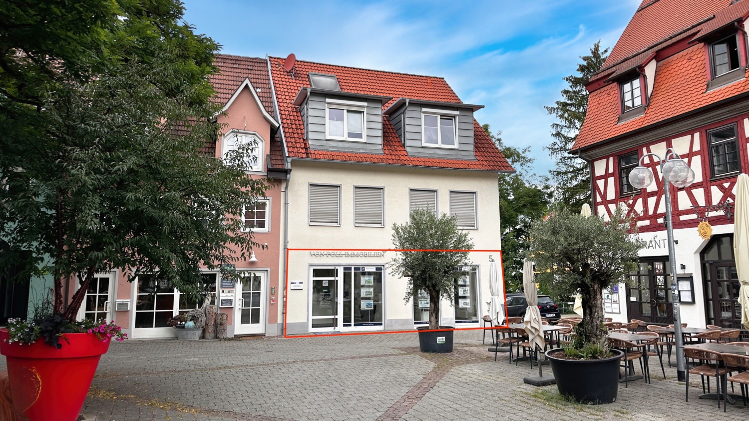 Aussenansicht