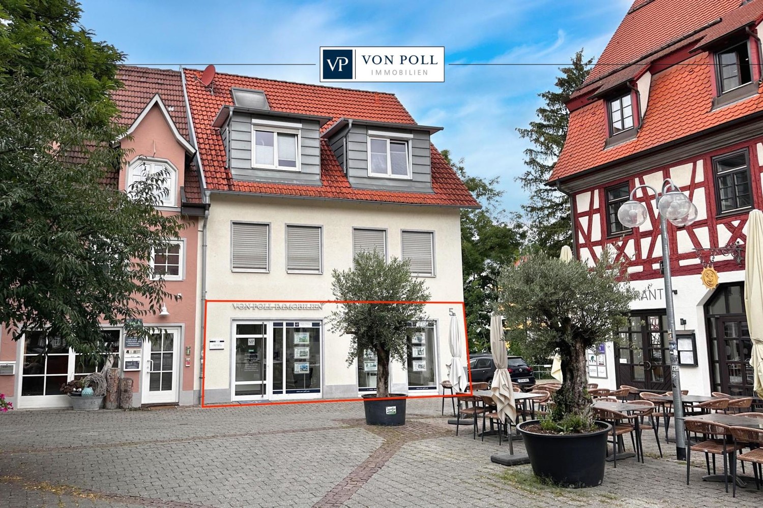 VON POLL IMMOBILIEN
