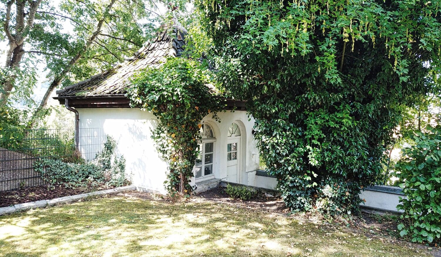 Gartenhaus