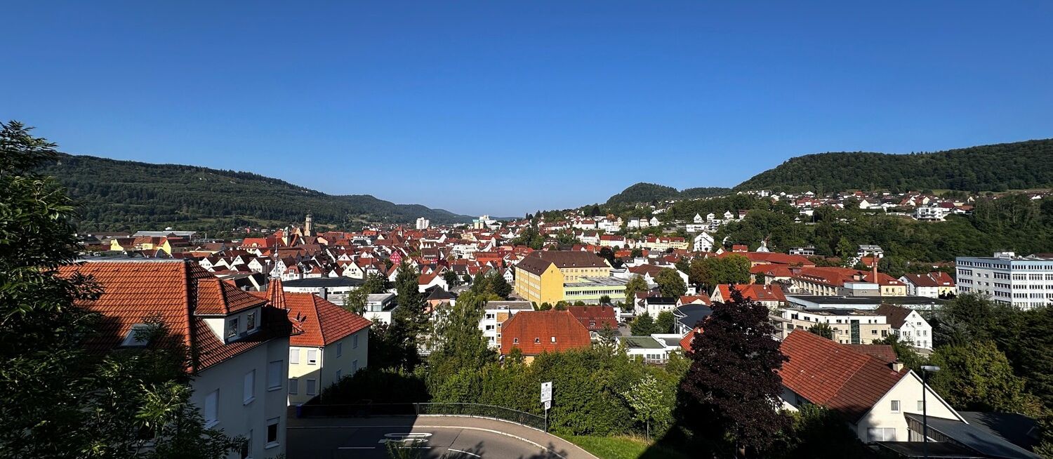 Aussicht