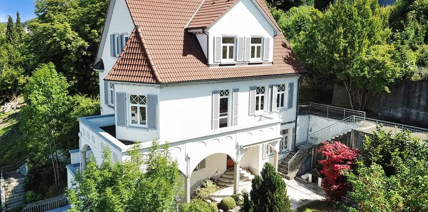 von Poll Immobilien GmbH