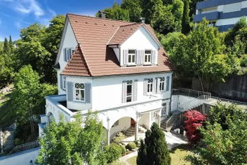 von Poll Immobilien GmbH