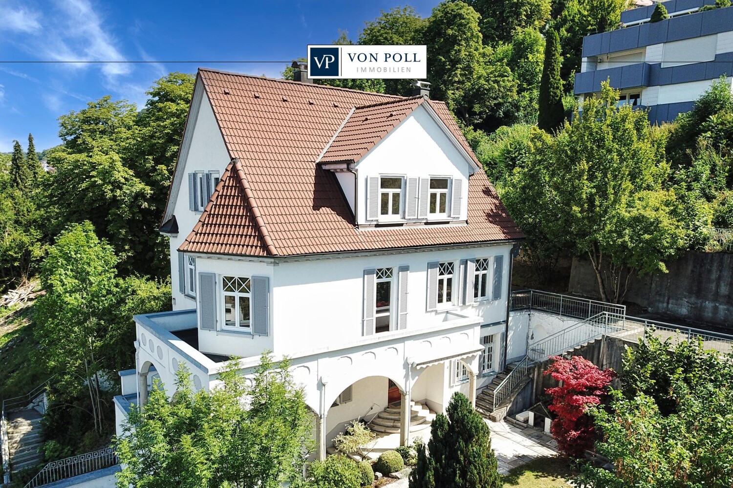 VON POLL IMMOBILIEN