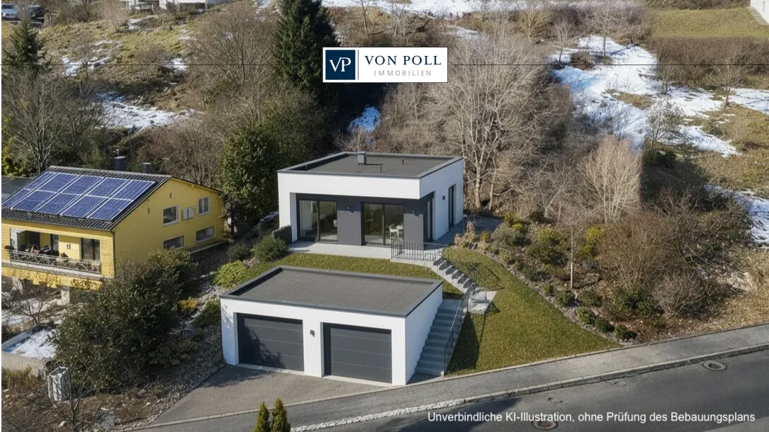 VON POLL IMMOBILIEN