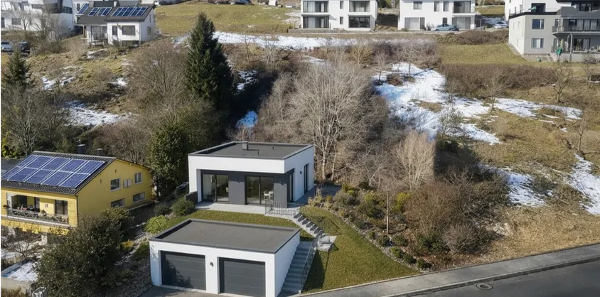 von Poll Immobilien GmbH