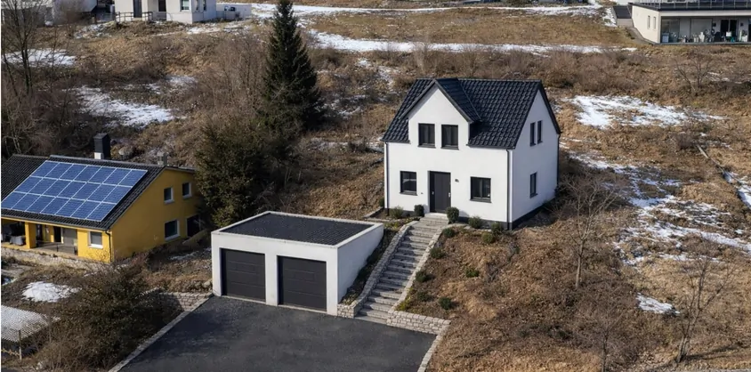von Poll Immobilien GmbH