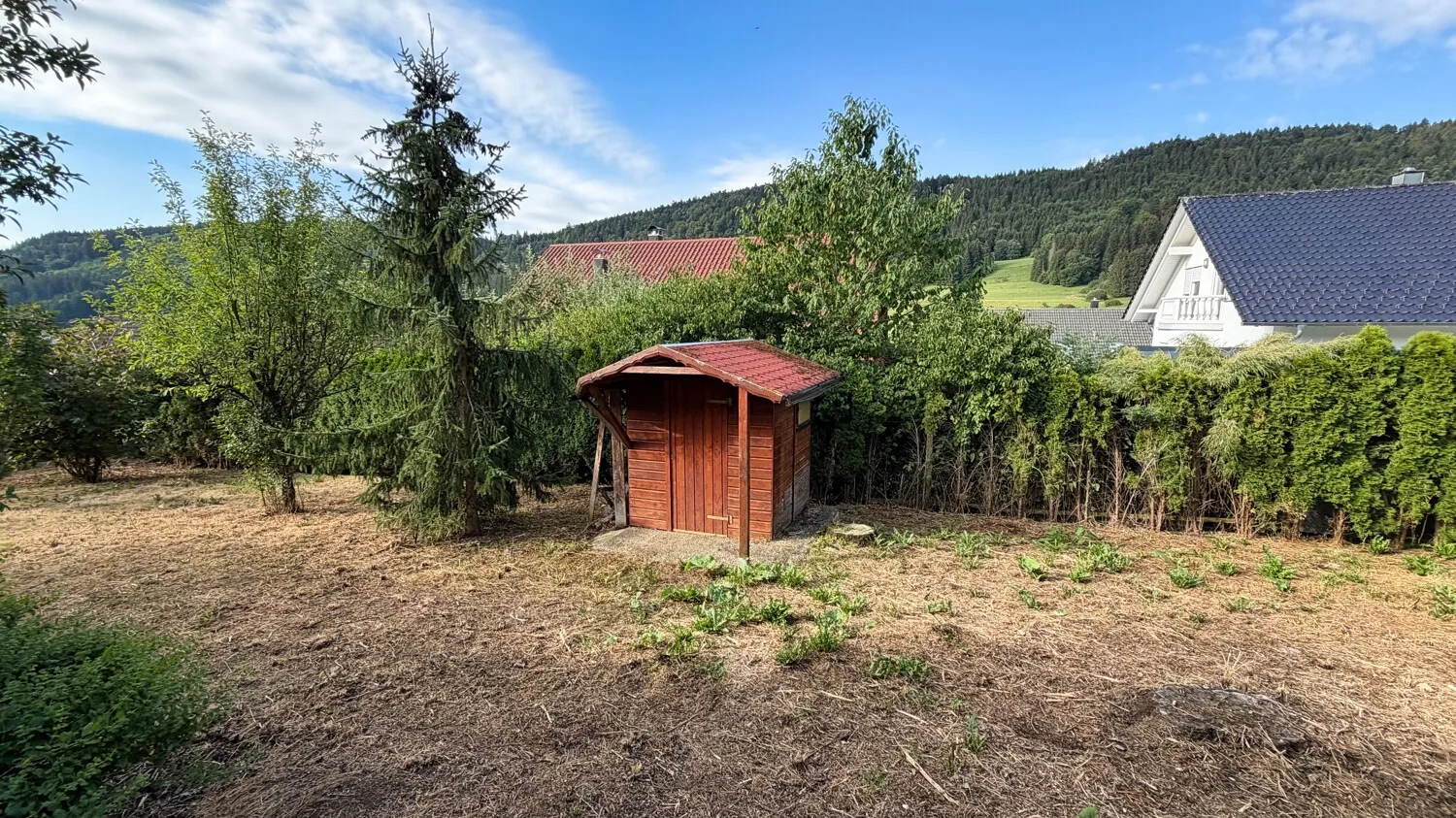 Garten