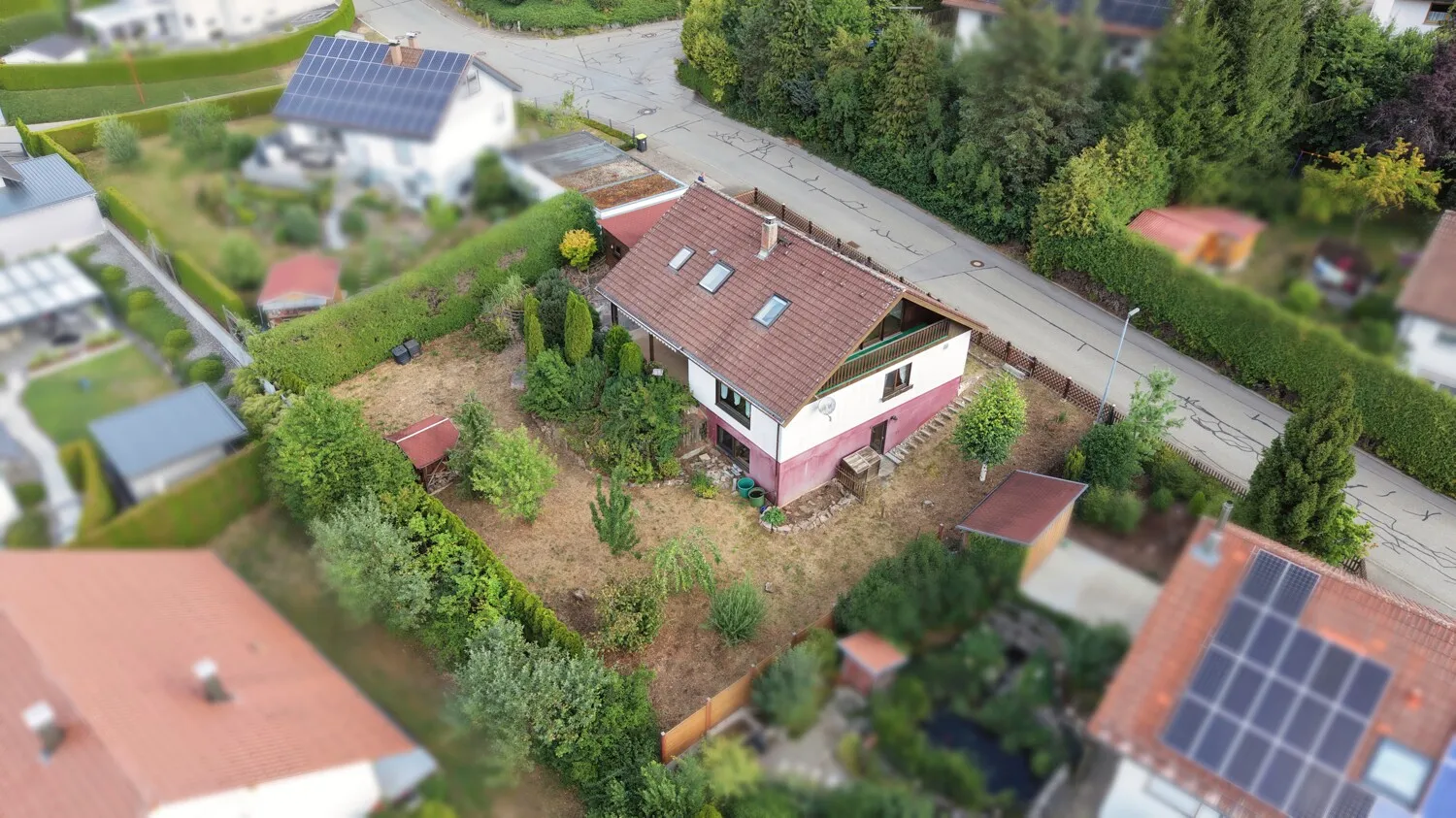 Außenansicht