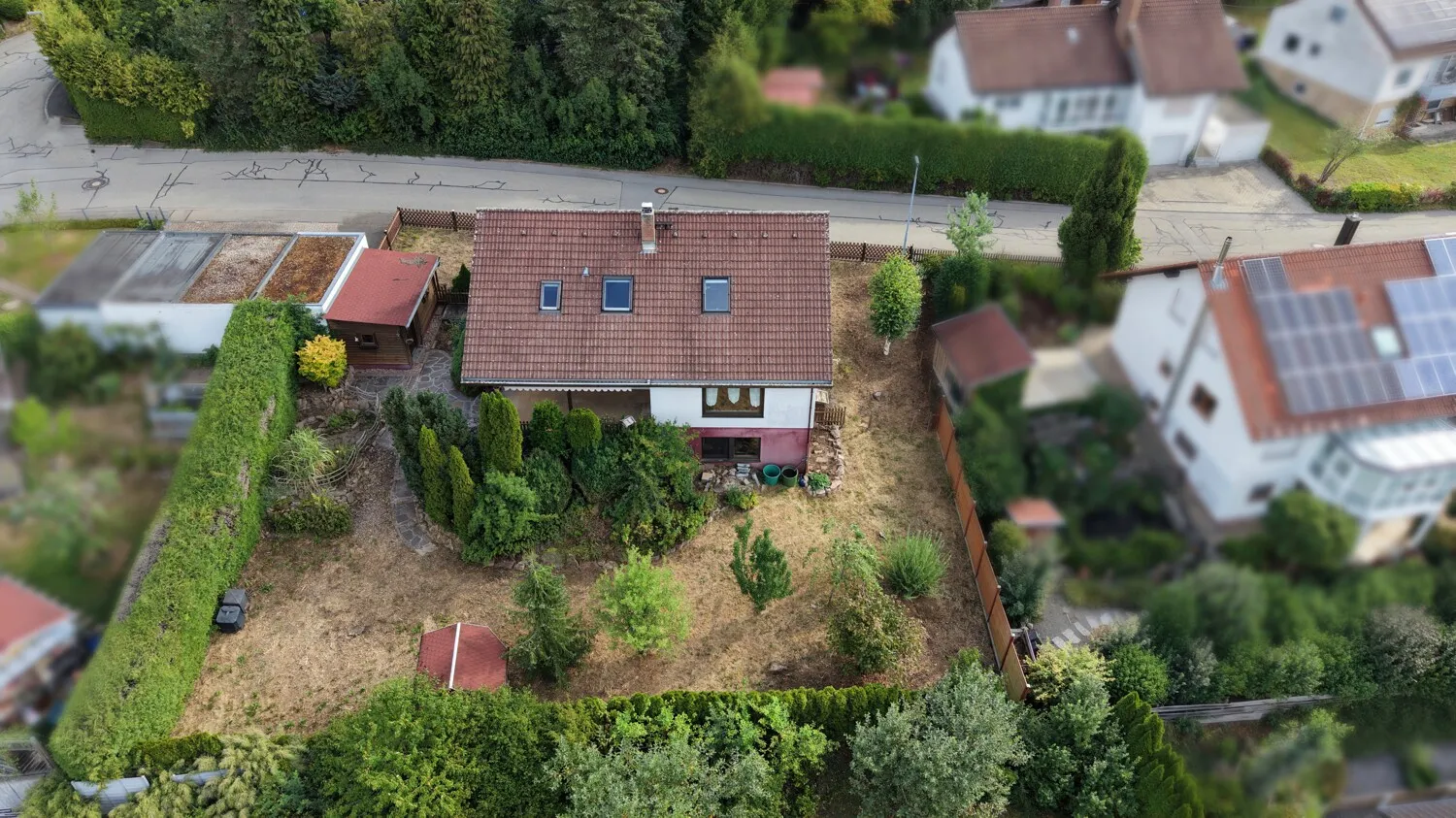 Außenansicht