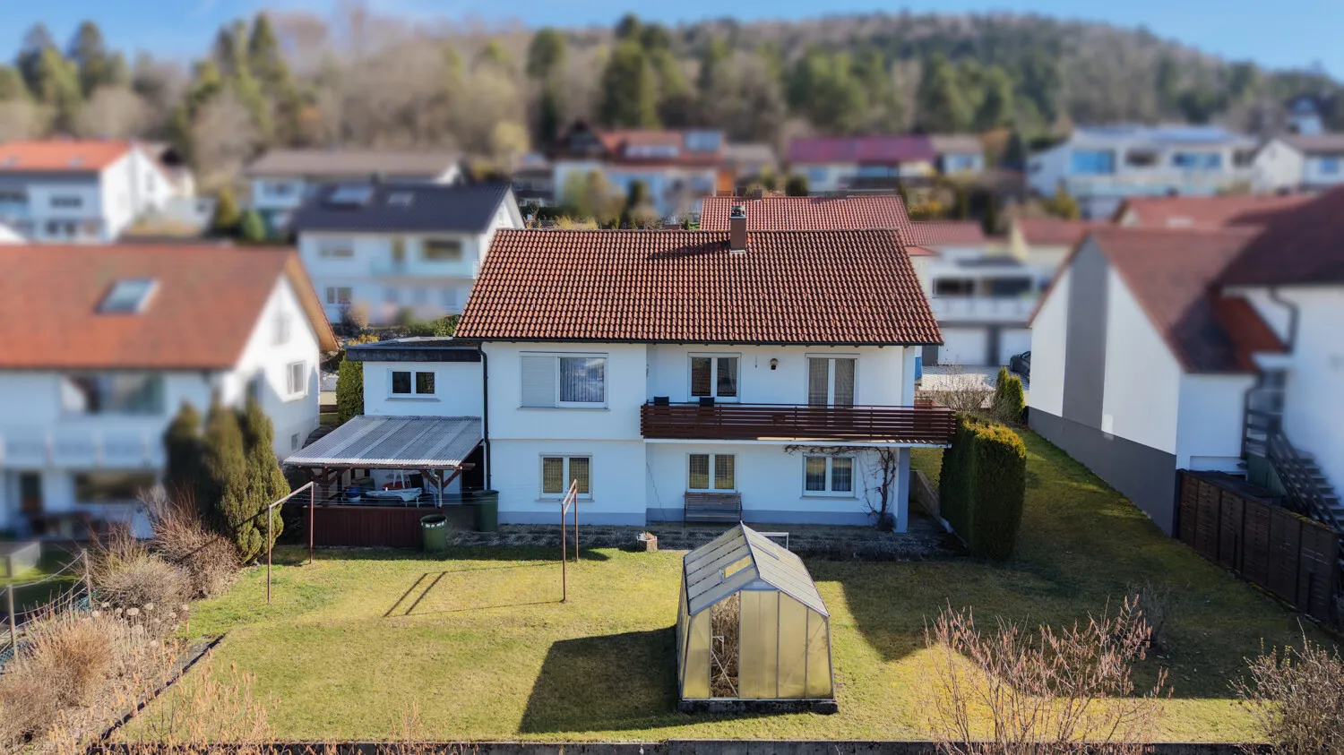 Außenansicht