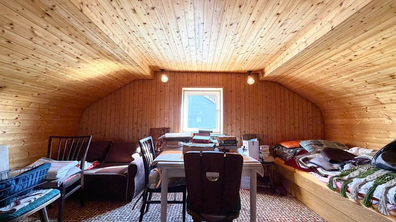 DG Gästezimmer