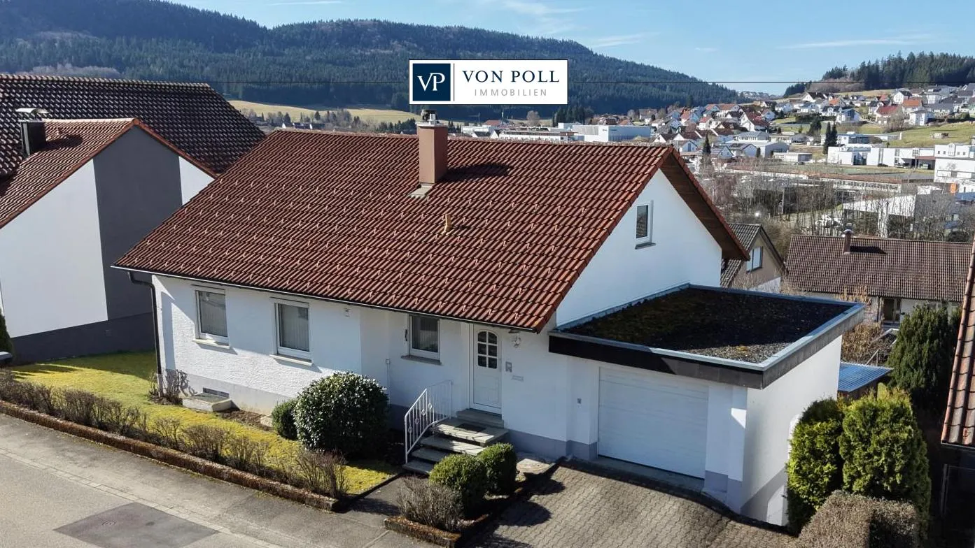 VON POLL IMMOBILIEN