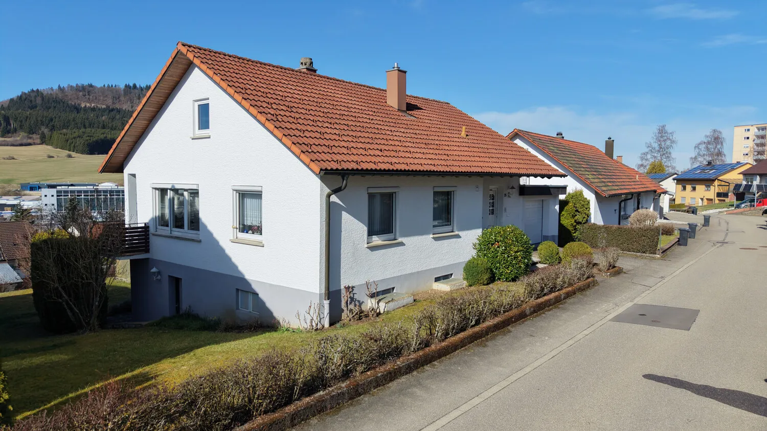 Außenansicht