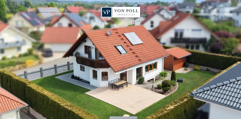 von Poll Immobilien GmbH