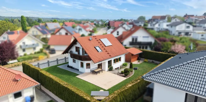 von Poll Immobilien GmbH