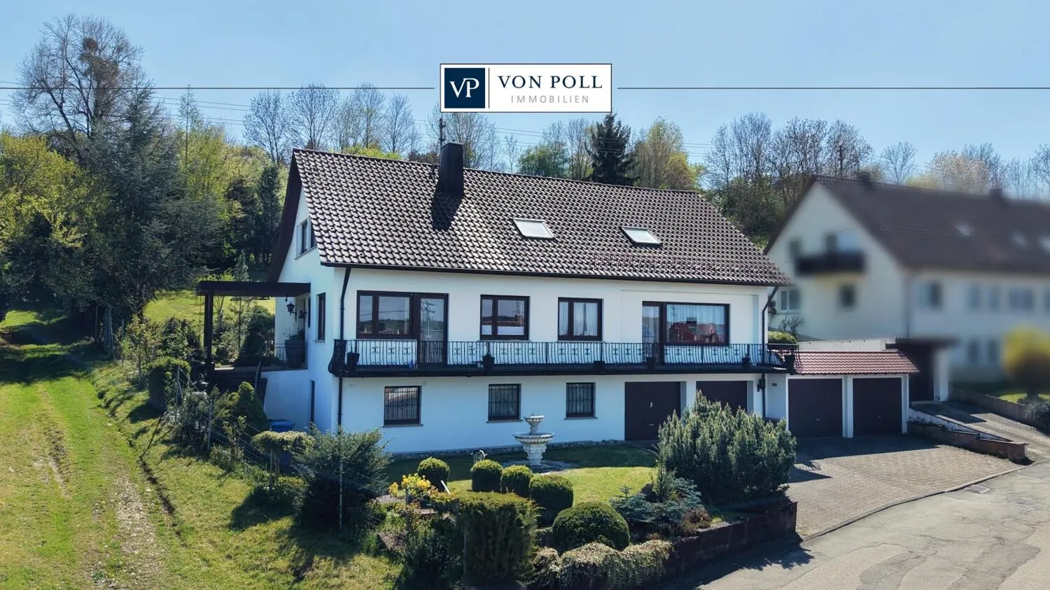 VON POLL IMMOBILIEN