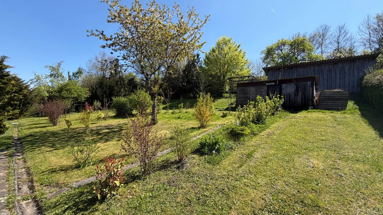 Garten