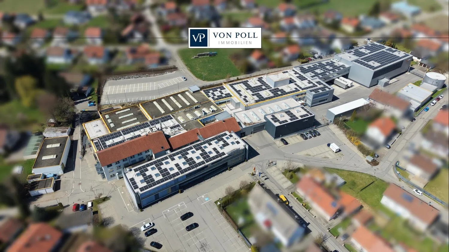 VON POLL IMMOBILIEN