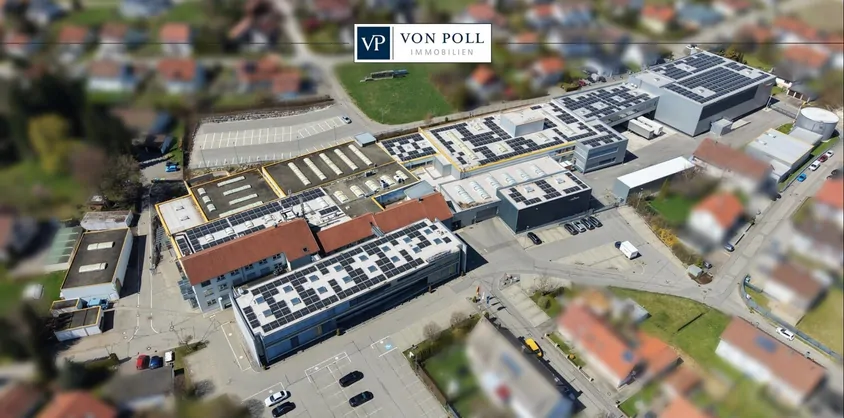 von Poll Immobilien GmbH