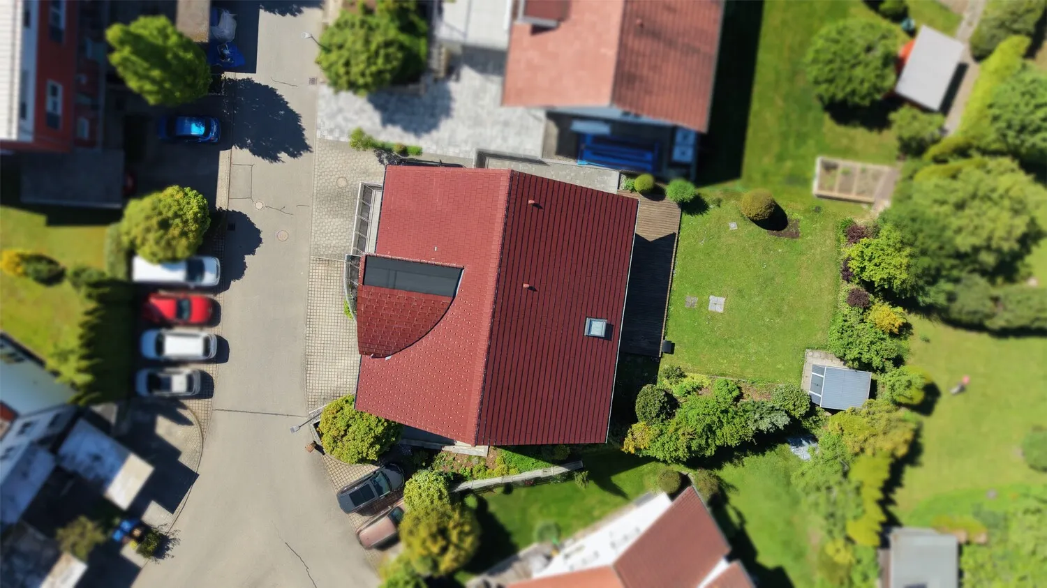 Luftbild