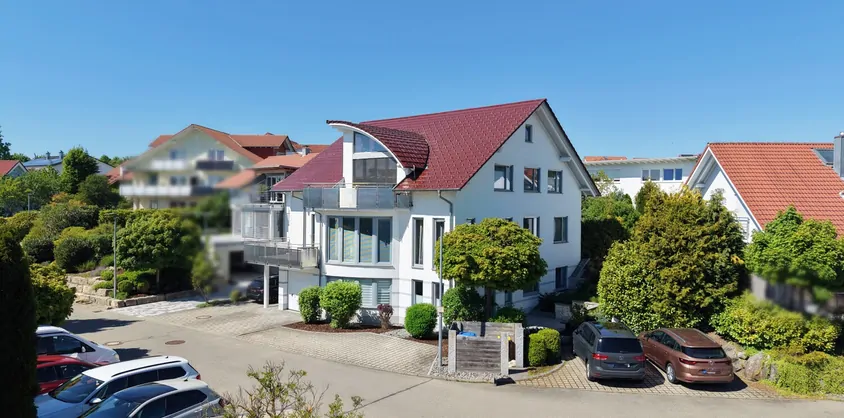 von Poll Immobilien GmbH