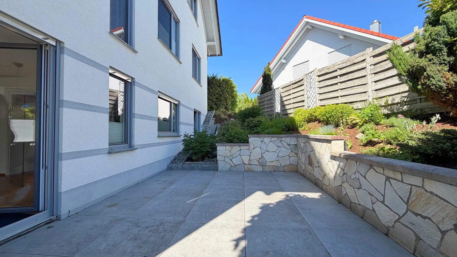 UG Terrasse