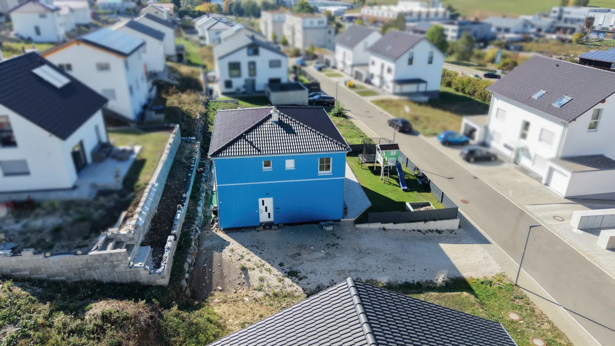 Aussenansicht
