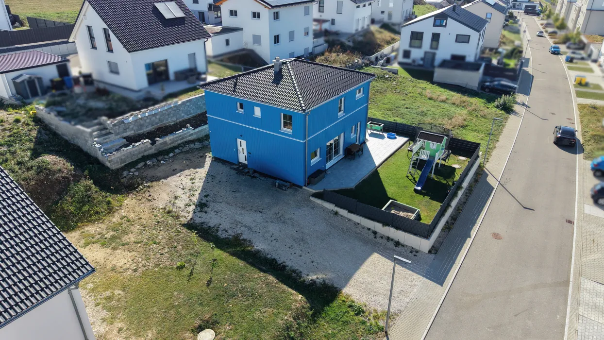 Aussenansicht
