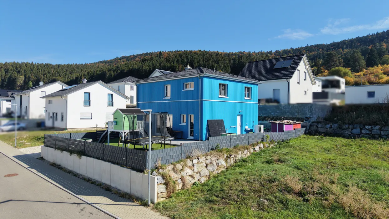 Aussenansicht