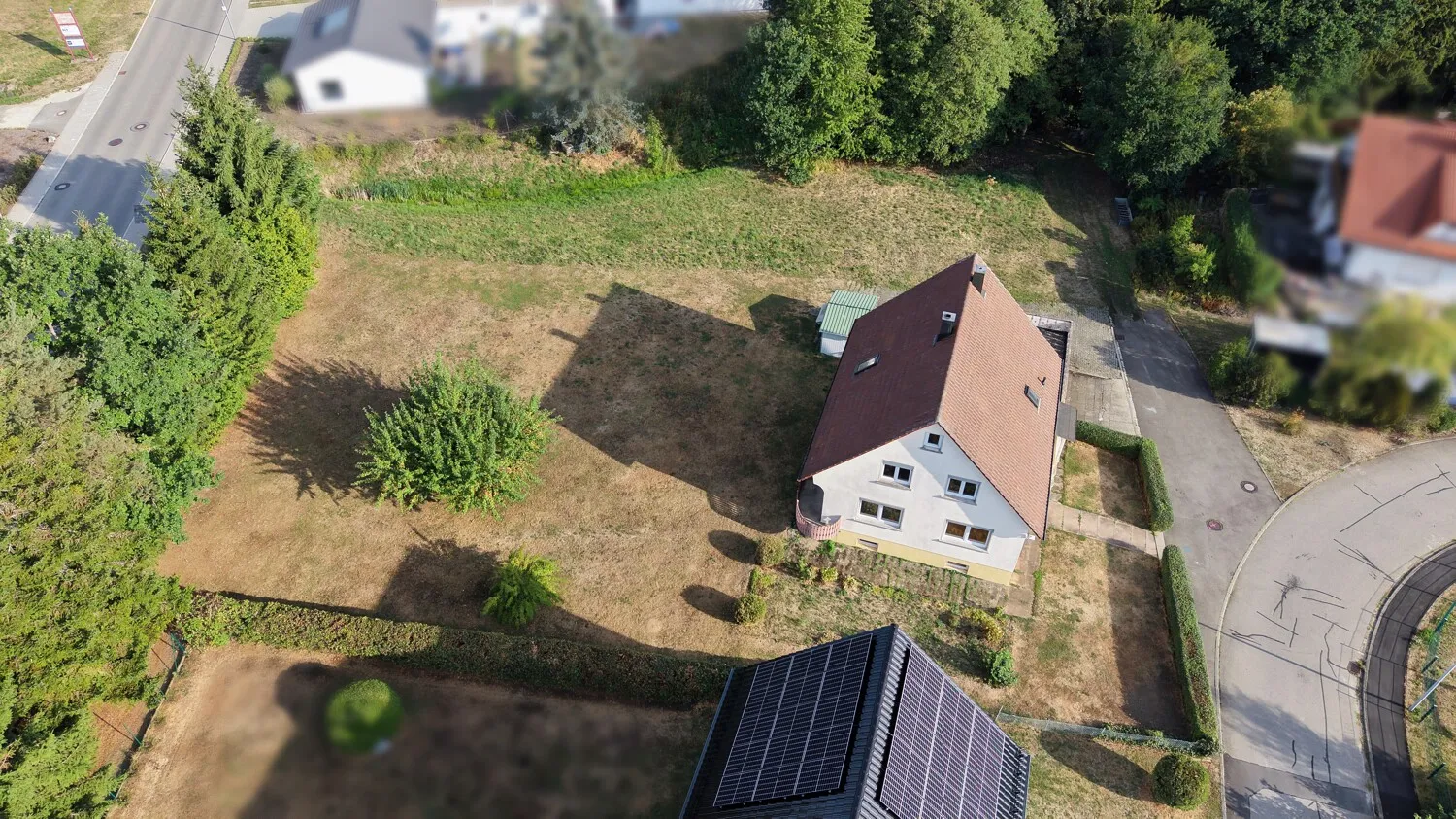 Luftaufnahme
