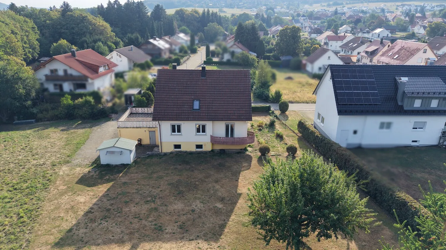 Aussenaufnahme