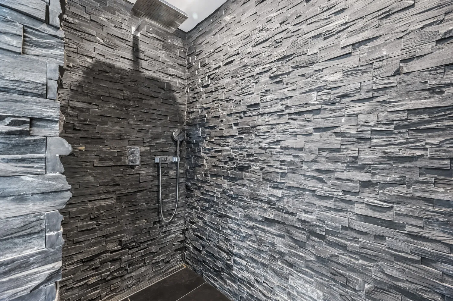 Bad Dusche Obergeschoss