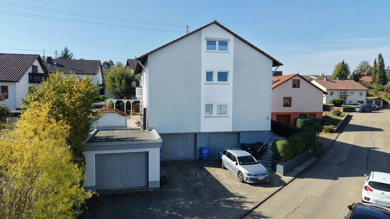 Aussenansicht