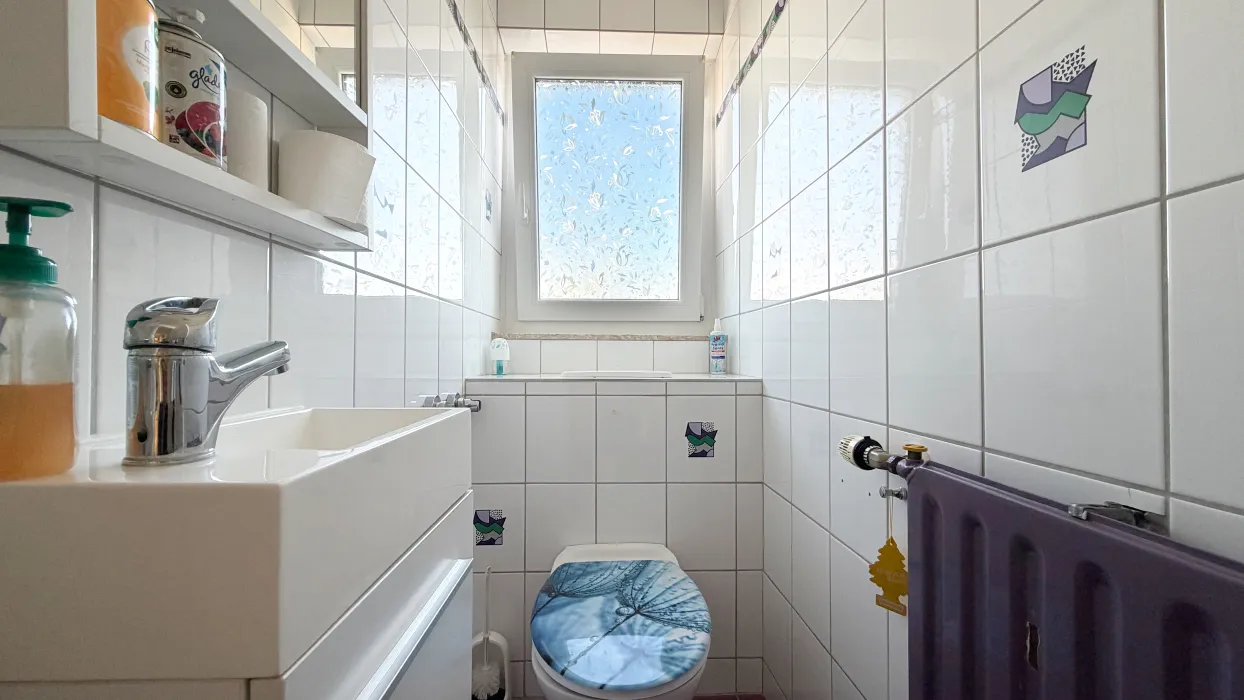 WC