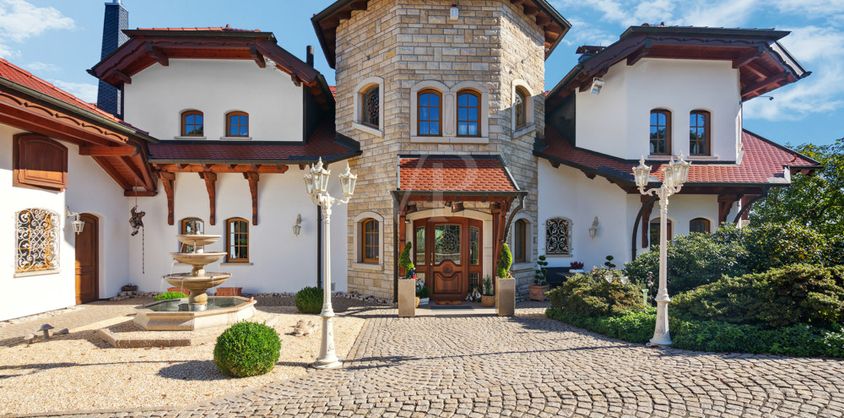 von Poll Immobilien GmbH