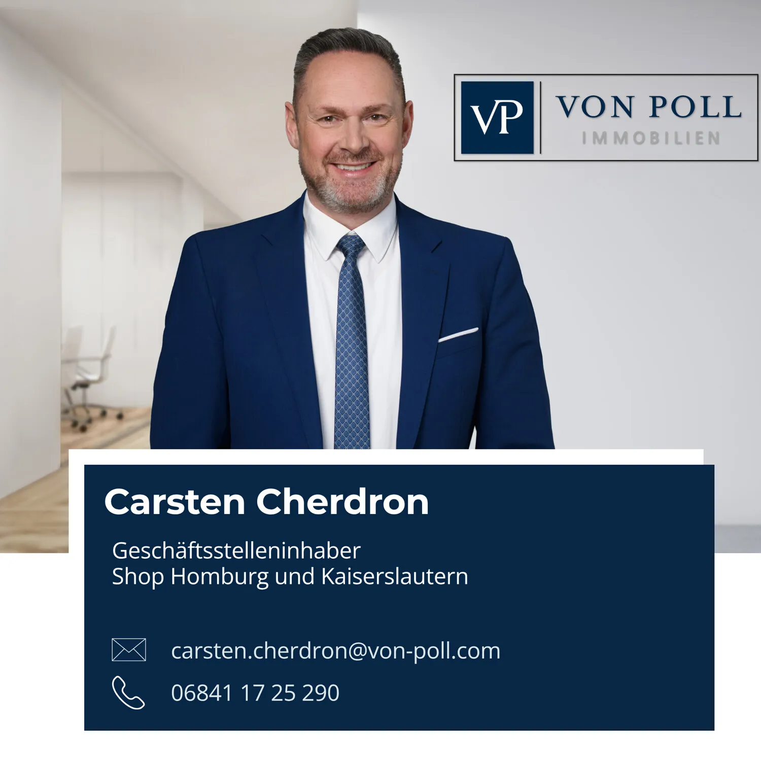 Ihr Ansprechpartner