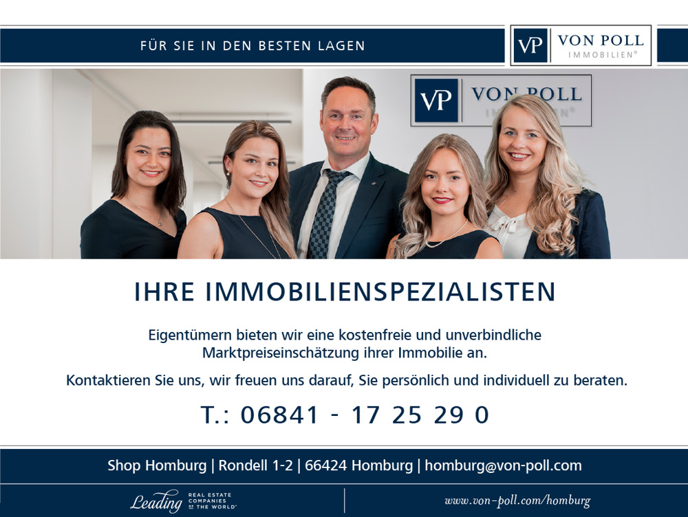 Team Homburg