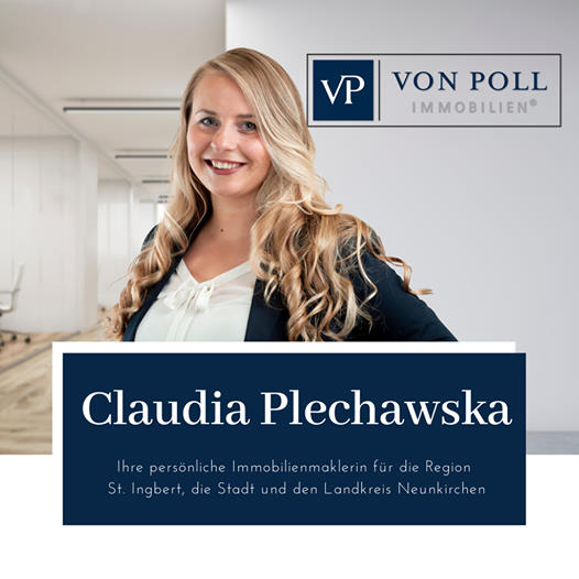 Claudia Plechawska