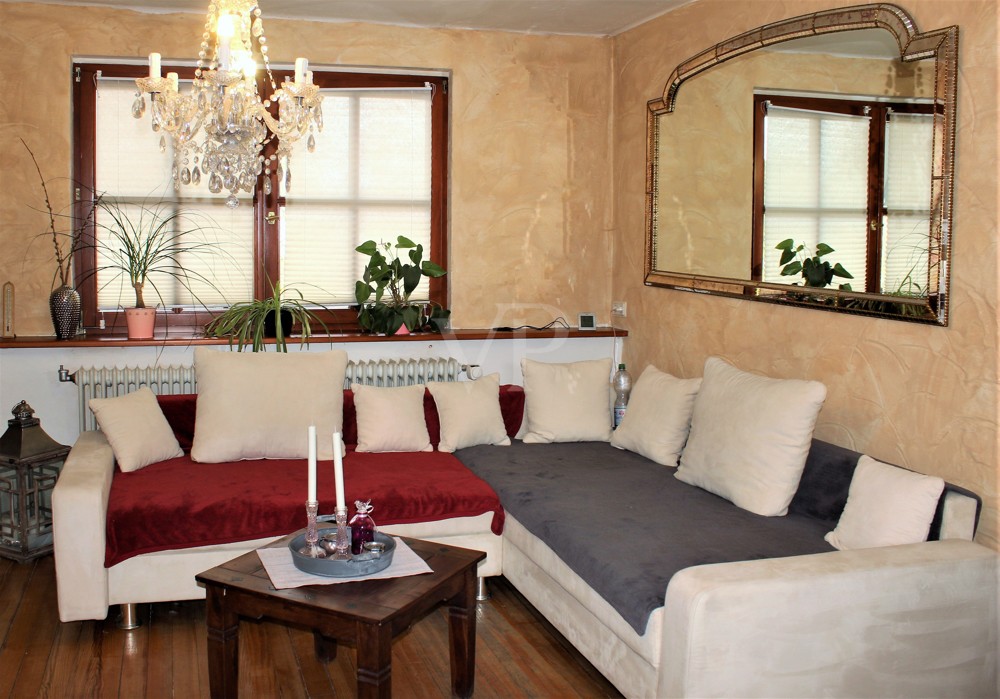 Wohnzimmer OG